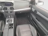 Mercedes-Benz Třídy E (2010) E 250, Automat, Kůže, Navi - náhled 8