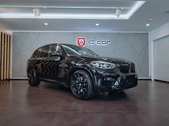 BMW X3 M Competiton - fotografie inzerátu