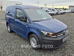 Volkswagen Caddy (2020) 1.4TGi CNG SORTIMO, AC, navi - fotografie inzerátu