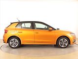 Škoda Fabia (2022) 1.0 TSI, Automat, Tempomat - náhled 6