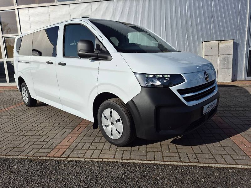 Volkswagen Caravelle (2025) 2.0TDI 110KW LWB - fotka 15 z 20