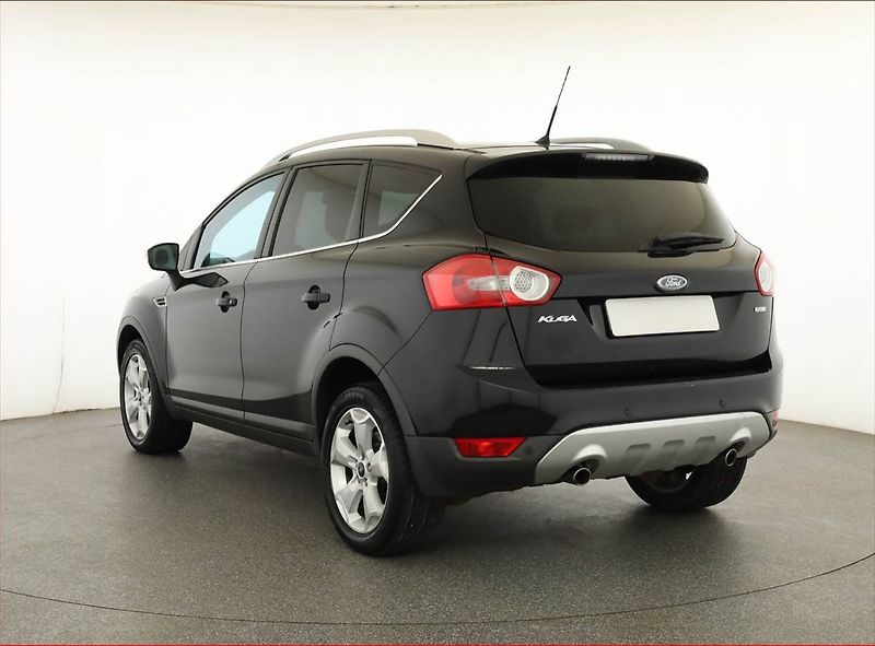 Ford Kuga (2009) 2.0 TDCi, Serv.kniha, Tempomat - fotka 4 z 17