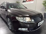 Škoda Superb 2,0   TDI 4X4 125KW ELEGANCE - náhled 30