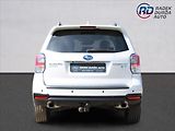 Subaru Forester 2,0 XT  ČR,AUTOMAT,4x4,TAŽNÉ - náhled 6