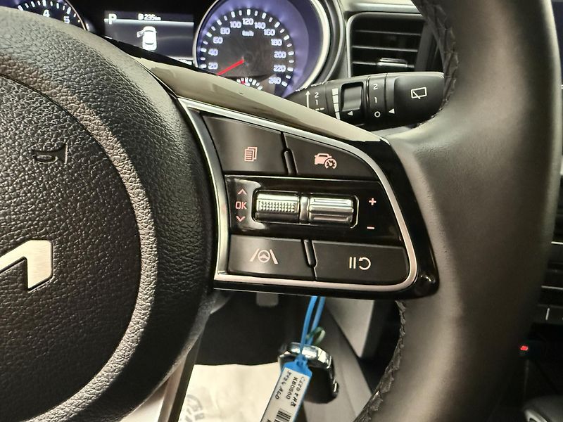 Kia Ceed 1.5 T-GDI 118kW Spin DCT - fotka 10 z 12