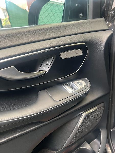 Mercedes-Benz Třídy V 2.0 /140kW - fotka 17 z 21