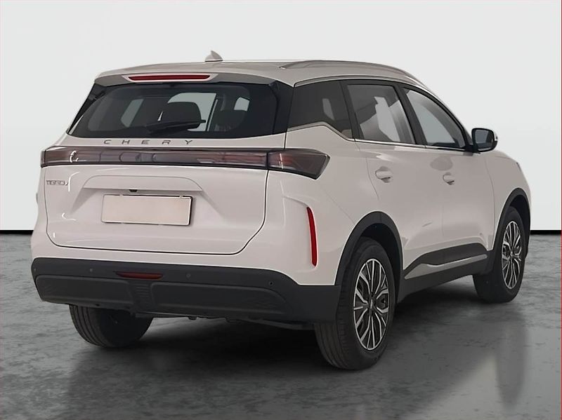 Chery Tiggo 7 (2026) 1.6 TGDI, COMFORT - fotka 5 z 21