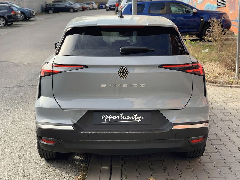 Renault Symbioz (2026) Techno mild hybrid 140 EDC - fotka 6 z 8