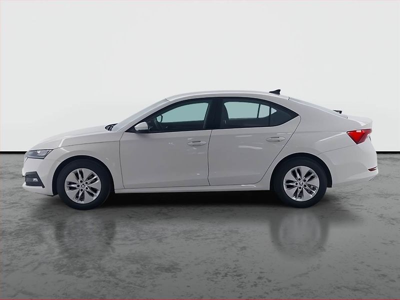 Škoda Octavia (2022) Ambition 2.0 TDI - fotka 3 z 20