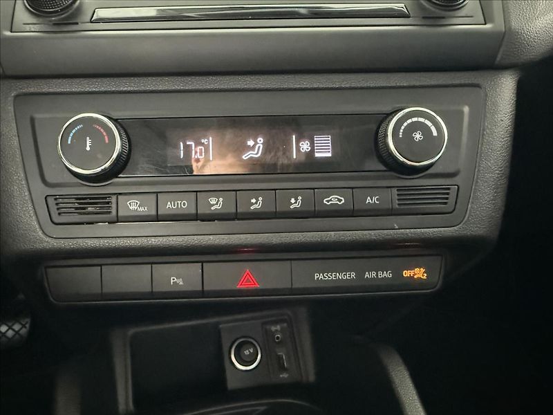 Seat Ibiza 1,2   TSI,ŘEMEN,STYLE,1.MAJITE - fotka 19 z 24