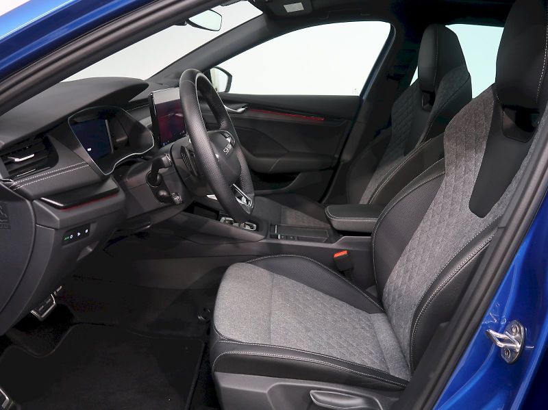 Škoda Octavia (2026) SPORTLINE 2.0TDI 110KW DSG TAŽ - fotka 13 z 44
