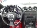 Audi A4 1,8 T CABRIO !AKČNÍ CENA! - náhled 42