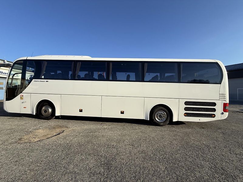 MAN (2014) Lion s Coach R07 EEV 51 míst - fotka 7 z 22