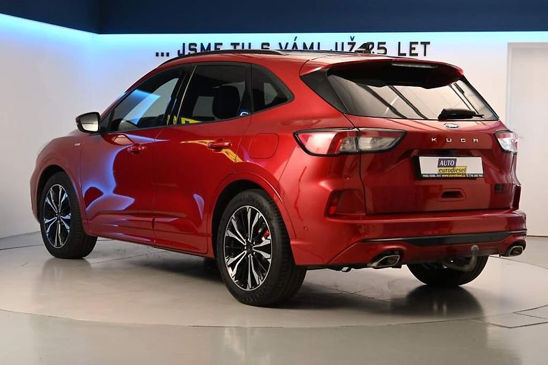 Ford Kuga (2021) 1.5 ST-LINE X LED ACC Tažné BO - fotka 7 z 44