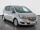 Opel Meriva (2016) 1.4 Turbo, ČR,1.maj - náhled 1