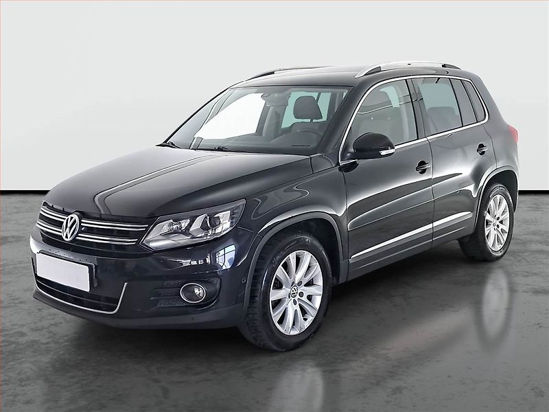 Volkswagen Tiguan (2011) Exclusive 2.0 TDI, 4X4 - fotka 2 z 23