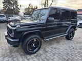 Mercedes-Benz Třídy G G 500 - náhled 9