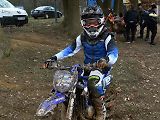 Obrovská motokrosová rodina ze Stříbrska se sešla hned na Nový rok na Terénu sv. Petra. A bylo z toho parádní odpoledne.
