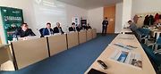 Regionální dopravní konference - krajský úřad Ústí nad Labem