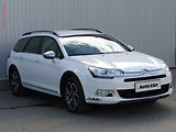 Citroën C5 (2016) 2.0HDi, ČR, AT, bixen - náhled 1
