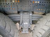 Mercedes-Benz 4151 Arocs, 8x6, Meiller, Bord - náhled 10