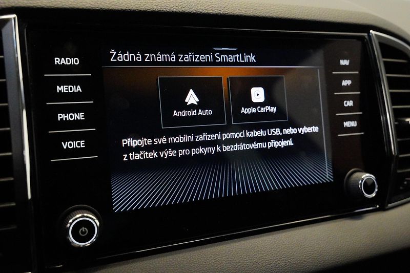 Škoda Karoq - fotka 22 z 30