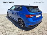 Škoda Fabia (2025) 1.0 TSI / 85 kW / 6MP / Monte - náhled 7