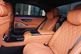 Mercedes-Benz Třídy S 2,9 S 400d 4M L,CZ,first class - náhled 13