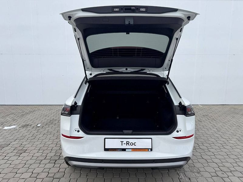 Volkswagen T-Roc (2025) Life 7DSG 1,5eTSI - fotka 4 z 7