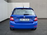 Škoda Fabia 1,0 TSI Active - náhled 4