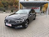 Volkswagen Passat 2,0 TDI,110KW,RADAR,LED, - náhled 1