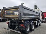 Volvo FH 500 8x4 Bordmatic Meiller - náhled 3