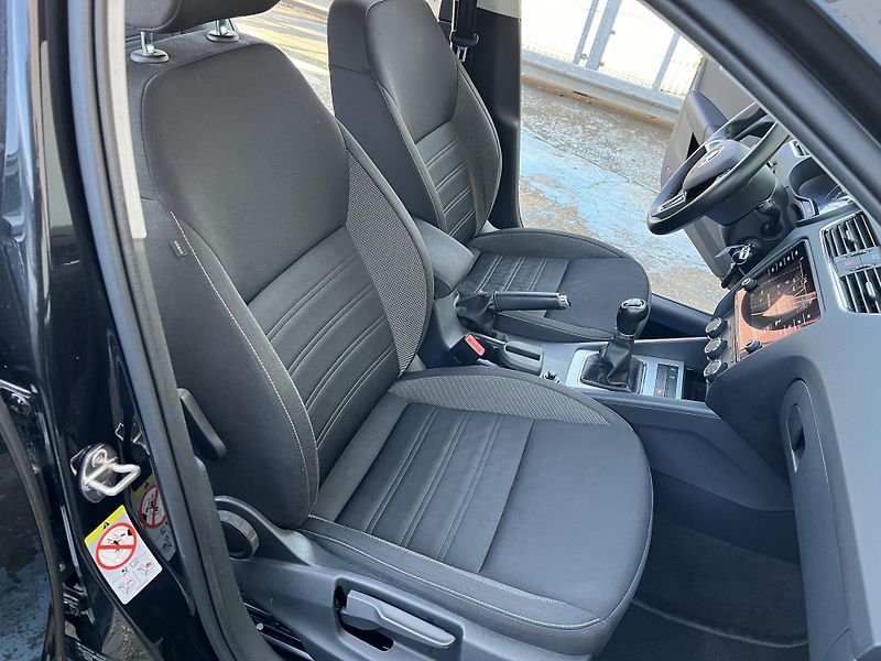 Škoda Octavia (2020) 2.0TDI NAVI*NEZ*TOPENÍ*TAŽNÉ ! - fotka 9 z 35