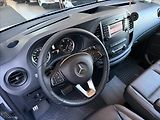 Mercedes-Benz Vito 2,2 CDI 119L,AT,6míst,TOP, Po - náhled 9
