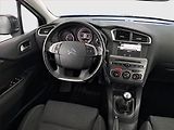 Citroën C4 (2017) 1.6 BlueHDi, Serv.kniha - náhled 7