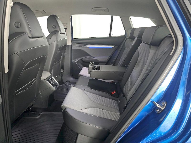 Škoda Enyaq (2021) IV 80 150kW - fotka 7 z 28