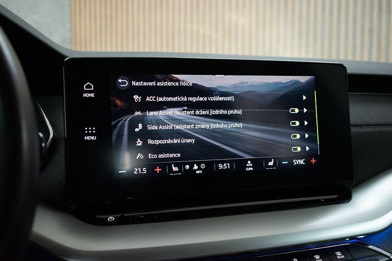 Škoda Octavia 1.5 TSI e-TEC*STYLE*DPH*ČR 1.M - fotka 27 z 40