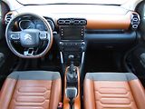 Citroën C3 Aircross (2018) 1.2PT, RIP CURL, navi, kamera - náhled 8