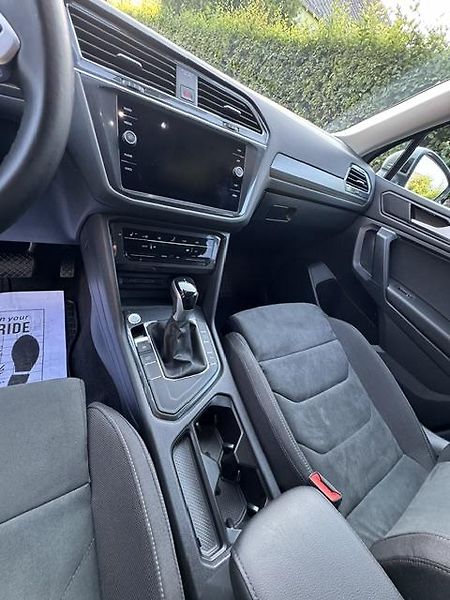Volkswagen Tiguan Allspace (2023) - fotka 4 z 7