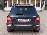 Mercedes-Benz GLK (2009) 320CDI 165kW 4MATIC -NOVÉ V ČR - náhled 7