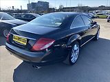 Mercedes-Benz CL 5,5 600 V12 380kW/1.MAJ/ - náhled 9