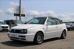 Volkswagen Golf 1,9 TDi  STK 8/2027, SERVIS - fotografie inzerátu