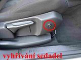 Peugeot 5008 (2020) 1,2 PT EAT8 17ALU PDC NAVI - náhled 11