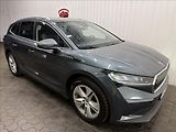 Škoda Enyaq IV80 150kW ACC TAŽNÉ TČ 2XALU - náhled 12