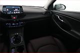 Hyundai i30 (2019) Style 1.4 T-GDI, Automat - náhled 8