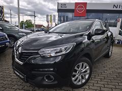Renault Kadjar 2016 ČR 1.5dCi 81kW 4x2 - fotografie inzerátu