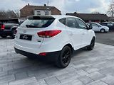 Hyundai ix35 (2012) 1,7 Crdi 85 KW - náhled 4