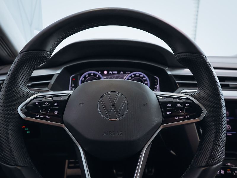 Volkswagen Arteon Shooting Brake 2.0 TSI 206kW 4Motion Elegance - fotka 20 z 31