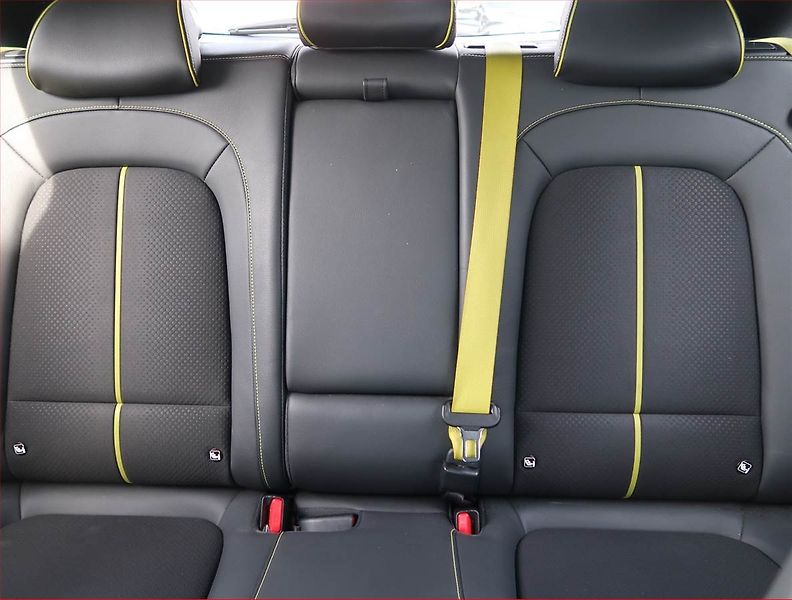 Hyundai Kona (2018) 1.0 T-GDI, Serv.kniha, Kůže - fotka 10 z 17