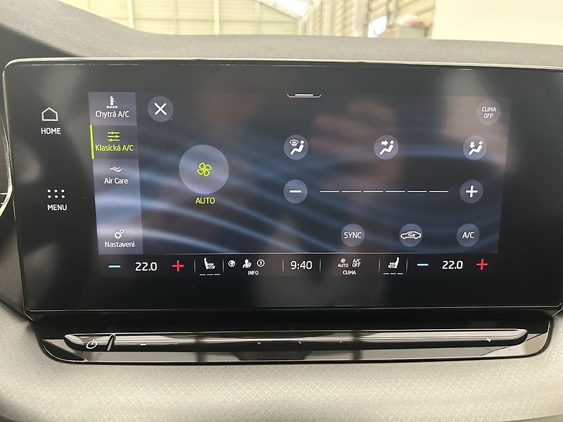 Škoda Octavia 2.0 TDI  Ambition   Plus - fotka 19 z 26